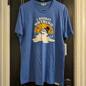Tipsy Elves Tee shirt Men's BNWT